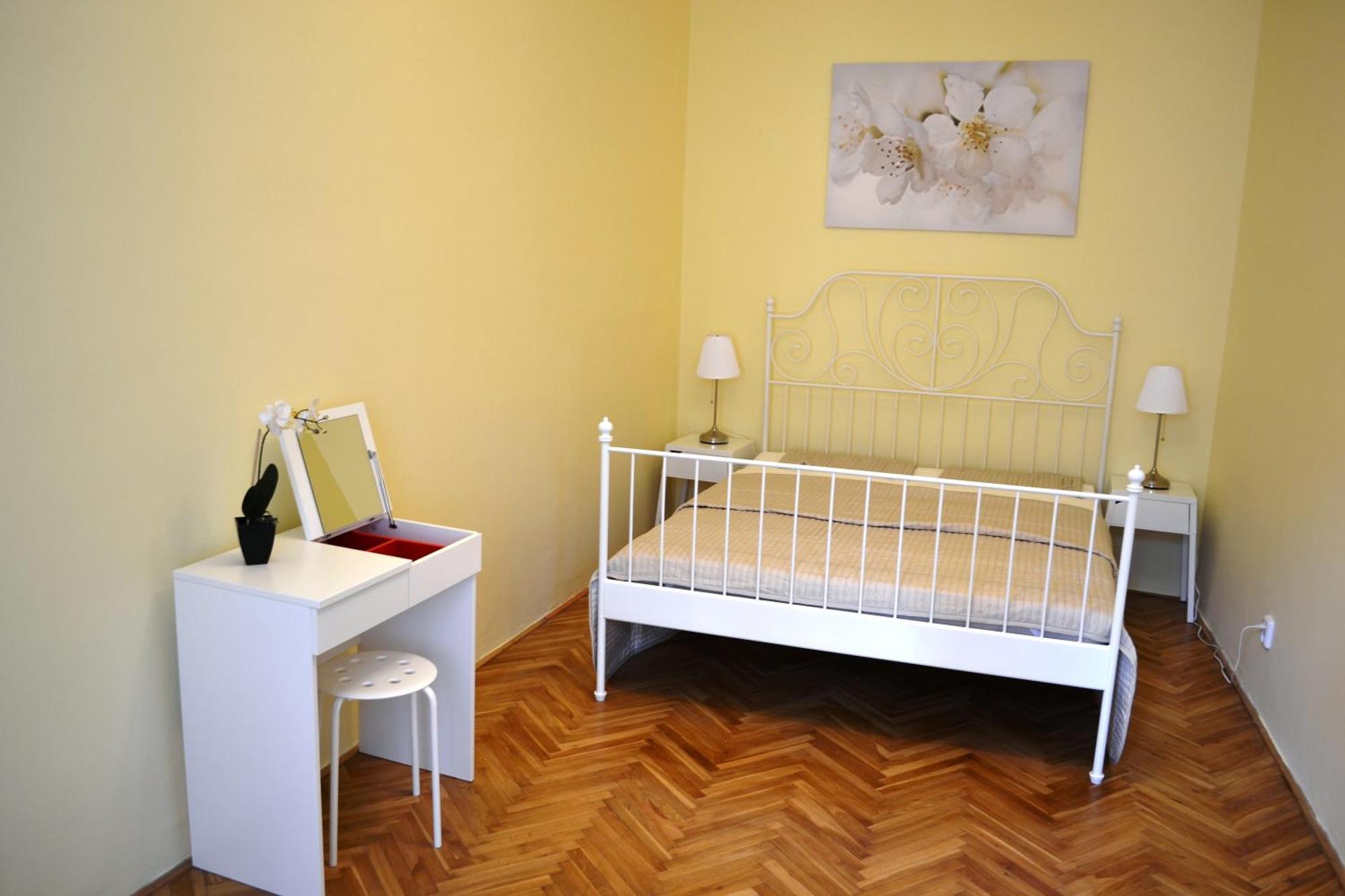 Apartamento Sunflower 2bdr Flat By Ruterra