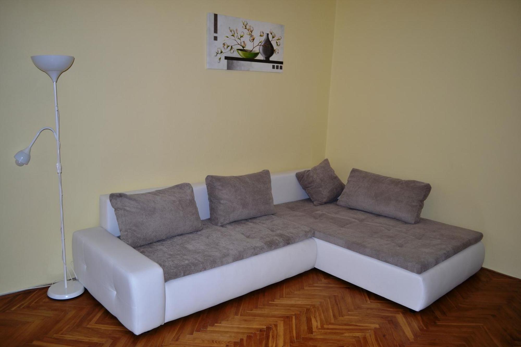 Sunflower 2bdr Flat By Ruterra Apartamento