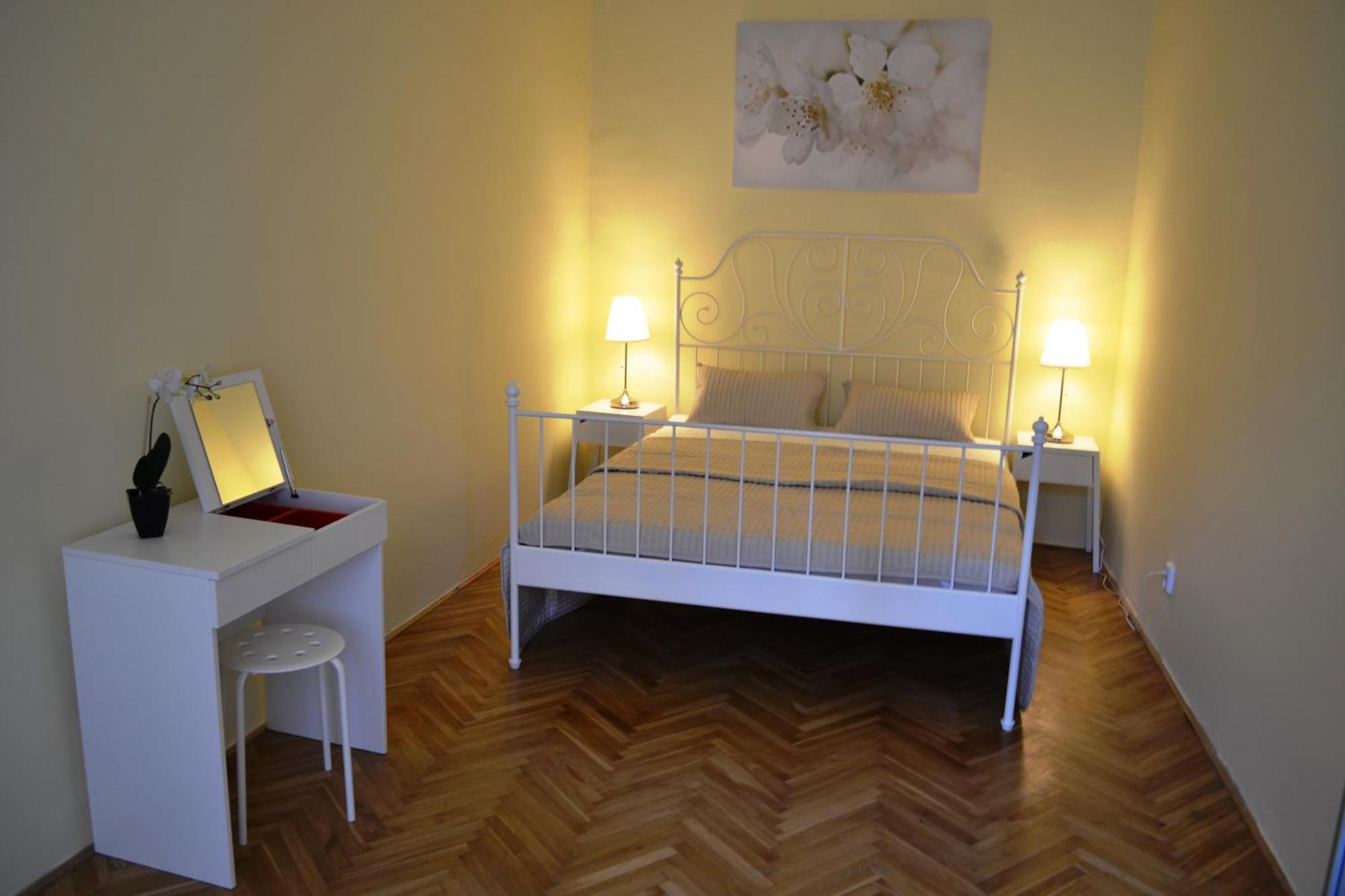 Apartmán Sunflower 2bdr Flat By Ruterra *
