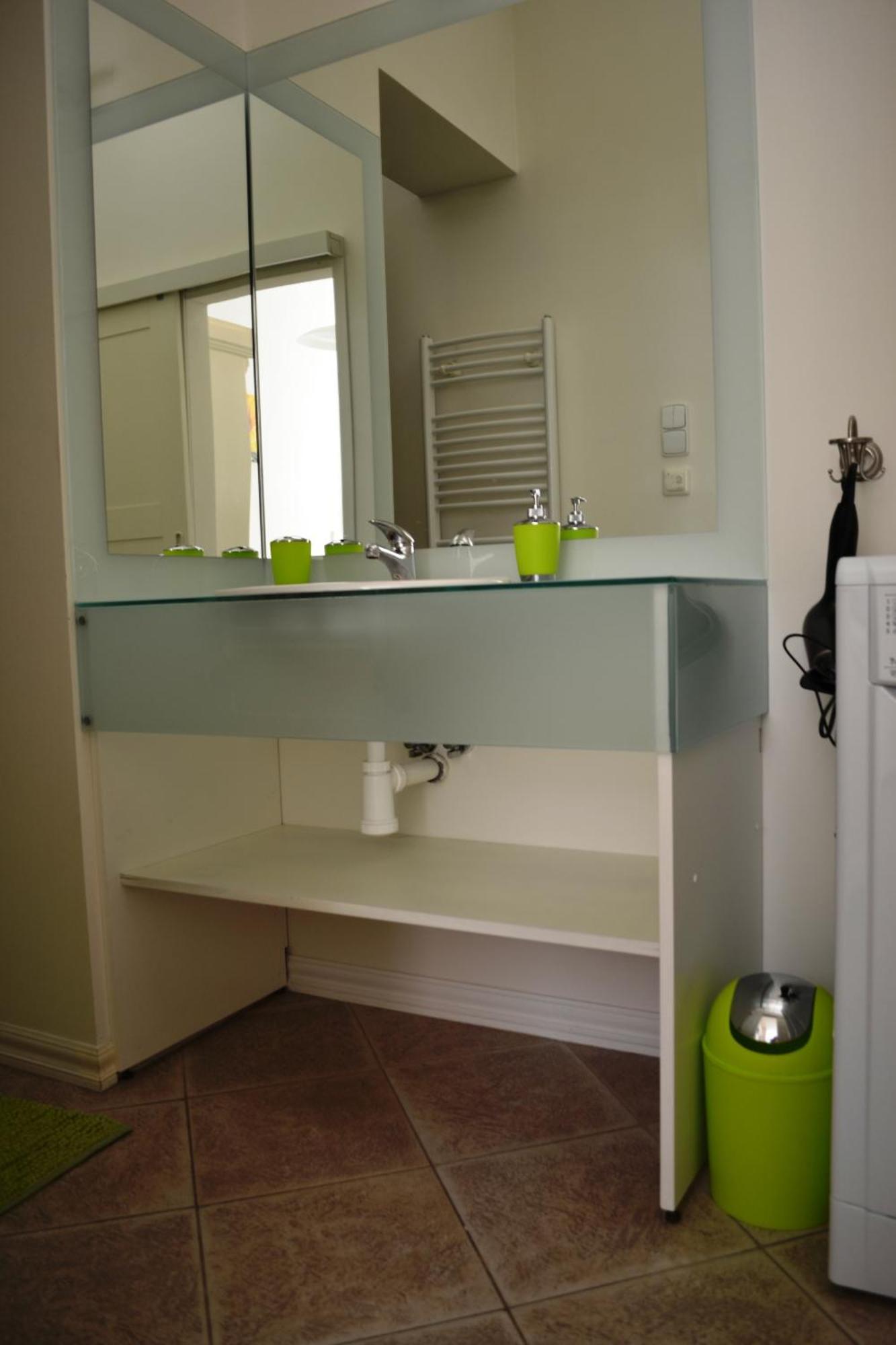 Apartamento Sunflower 2bdr Flat By Ruterra Praga